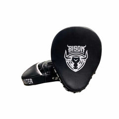BISON FOCUS PADS - SYNTHETIC LEATHER