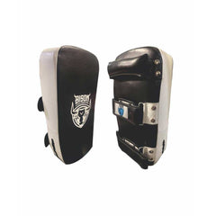 BISON KICKPAD - SINGLE LEATHER