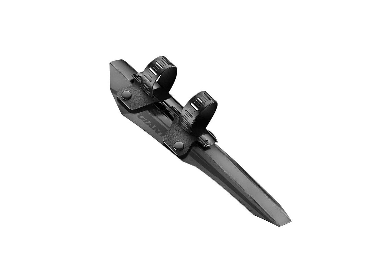 GIANT FENDER CLIP ON FRONT
