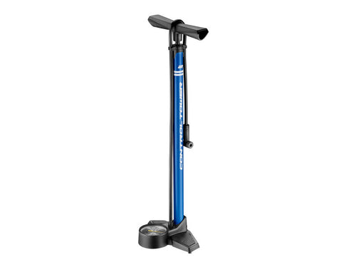 GIANT FLOOR PUMP CONTROL TOWER 4