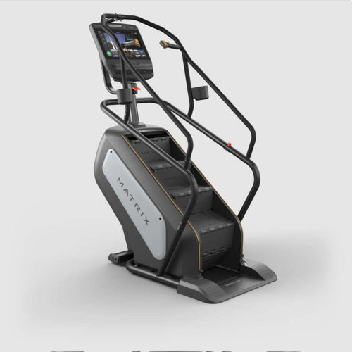 Performance ClimbMill WITH TOUCH XL CONSOLE
