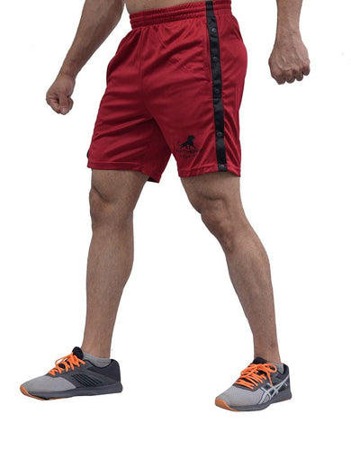 TTS SHORT