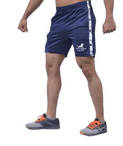 TTS SHORT
