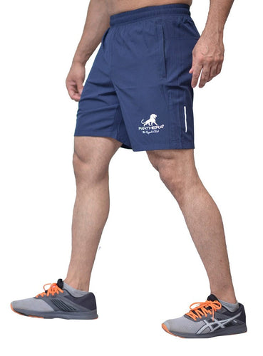 WOVEN SHORT