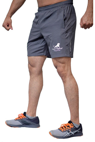 WOVEN SHORT