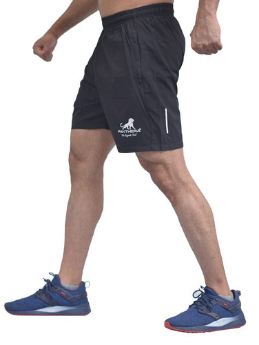 WOVEN SHORT