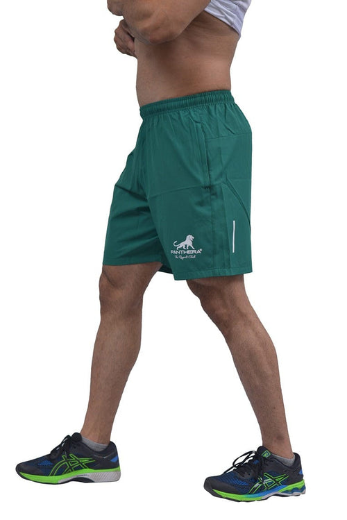 WOVEN SHORT