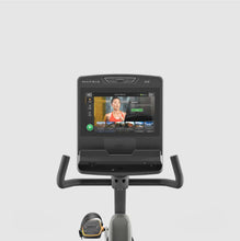 Load image into Gallery viewer, Performance Recumbent Cycle WITH TOUCH CONSOLE
