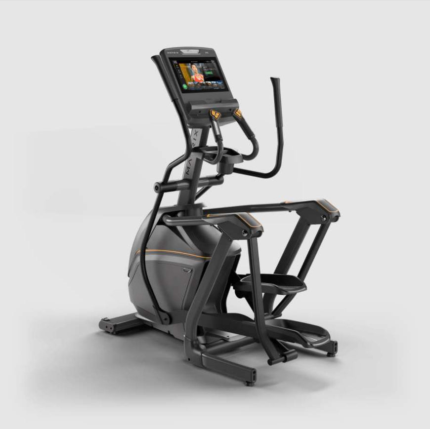 Lifestyle Elliptical WITH TOUCH CONSOLE