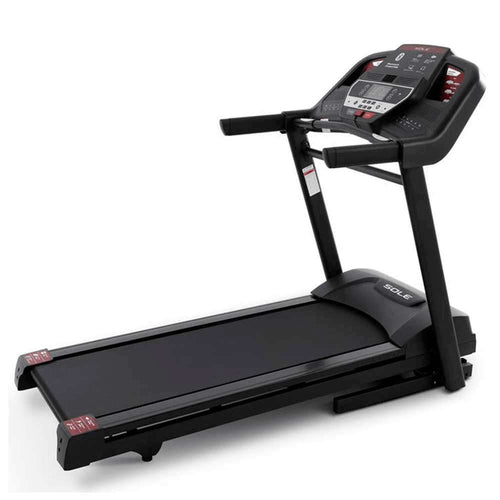 SOLE FITNESS TREADMILL - F60