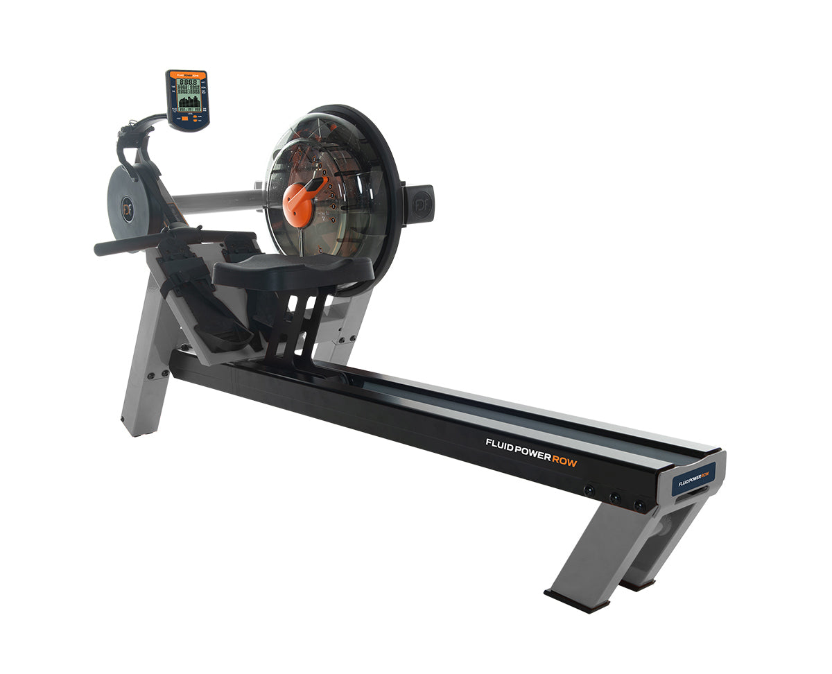 FDF FLUID POWER ROW