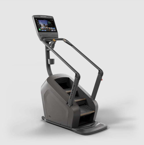 Lifestyle ClimbMill WITH TOUCH XL CONSOLE