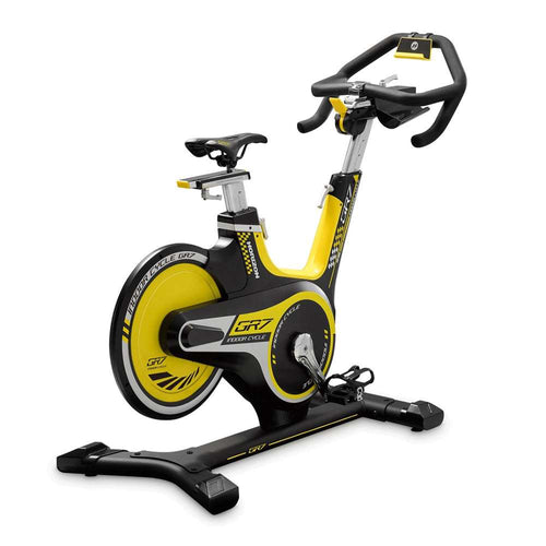 HORIZON SPIN BIKE - GR7