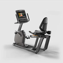 Load image into Gallery viewer, Lifestyle Recumbent Cycle WITH TOUCH CONSOLE
