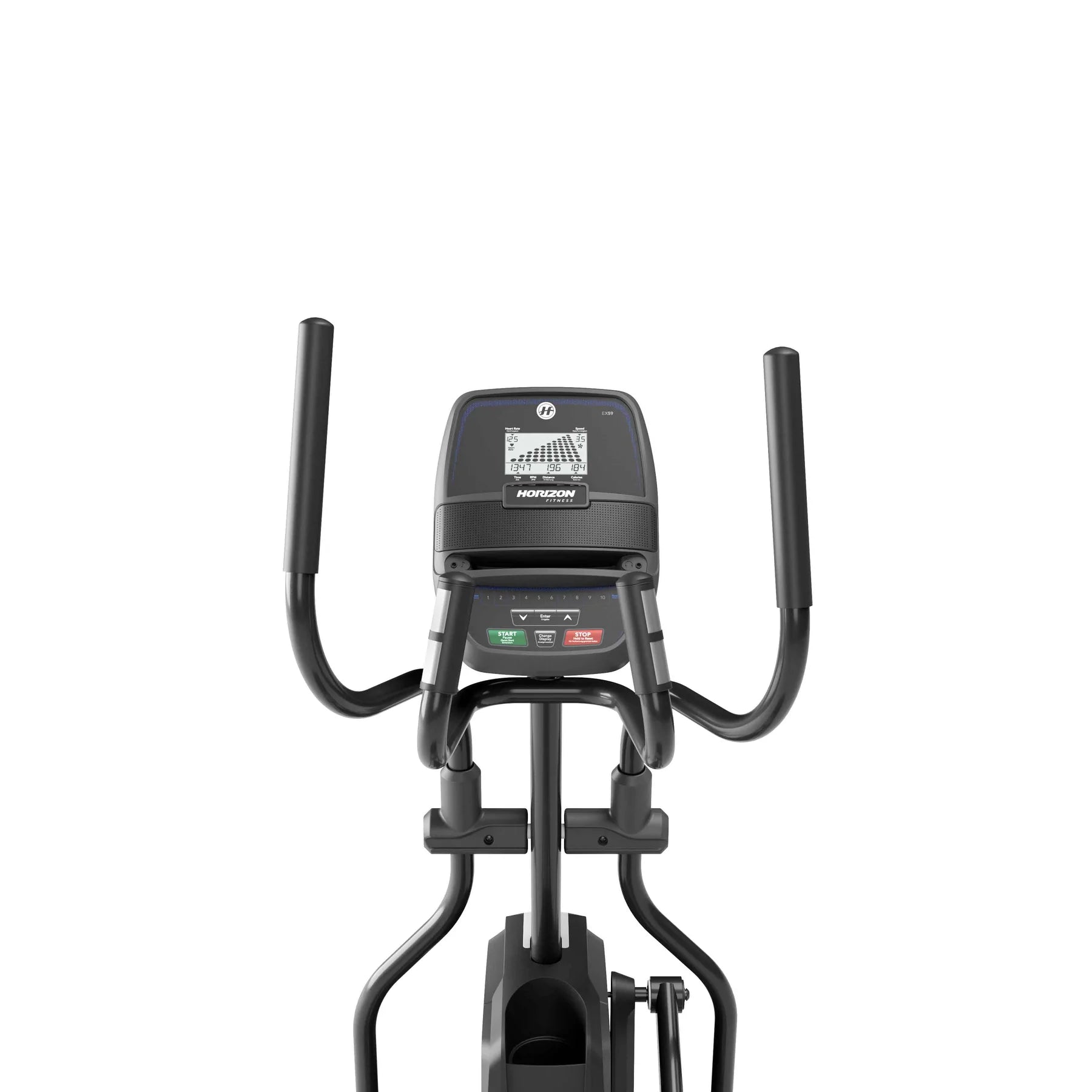 Horizon ex 59 elliptical for sale clearance