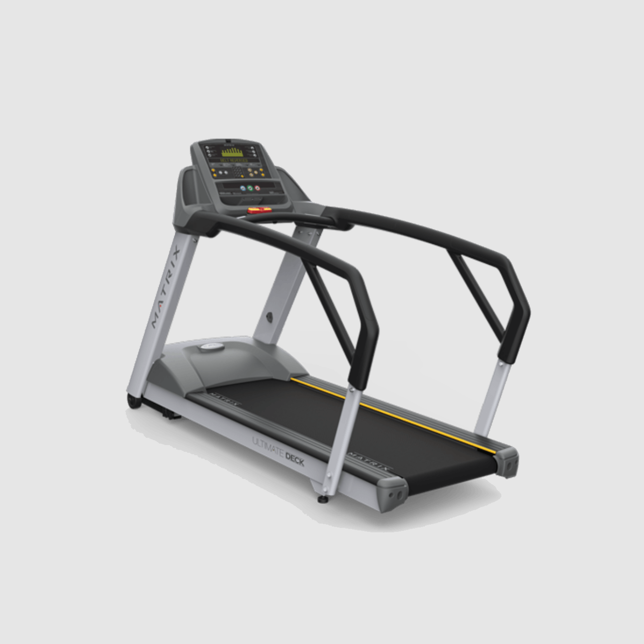 T3xm Treadmill