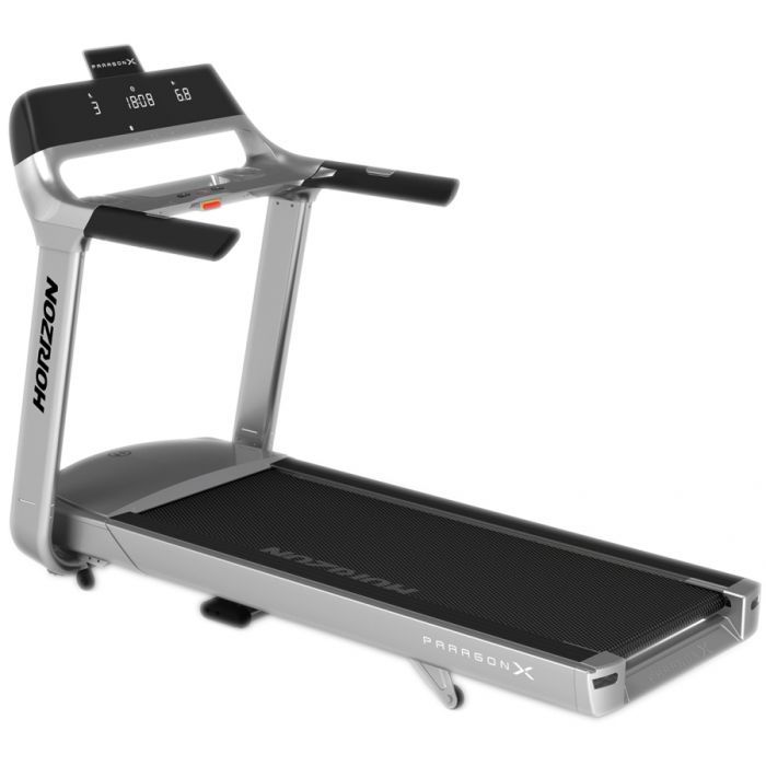 HORIZON TREADMILL- PARAGON X