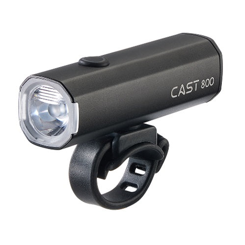 GIANT HEAD LIGHT CAST 800