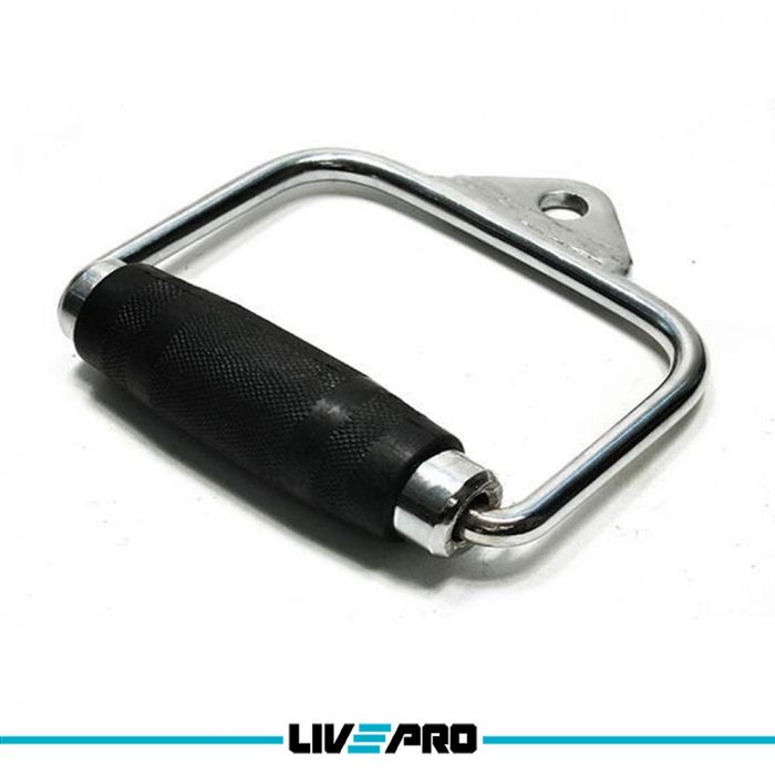 LIVEPRO CABLE CROSS HANDLES