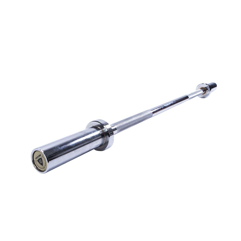 LIVEPRO OLYMPIC BAR 4FT