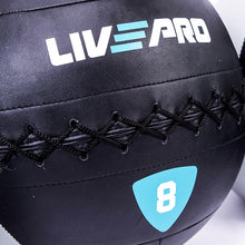 Load image into Gallery viewer, LIVEPRO WALL BALL
