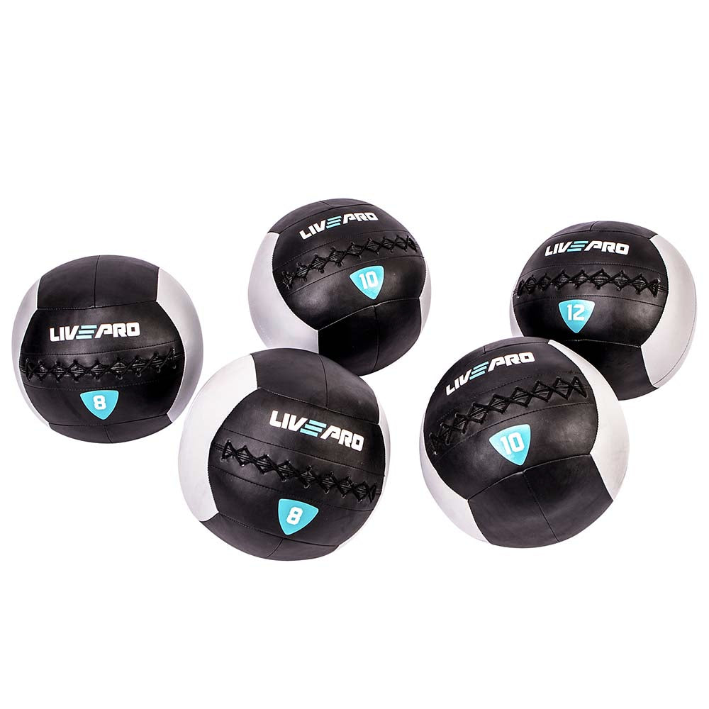 LIVEPRO WALL BALL