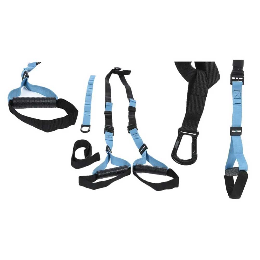 LIVEPRO SUSPENSION TRAINER