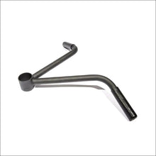 Load image into Gallery viewer, LIVEPRO CORE PLATE W/T-BAR HANDLE
