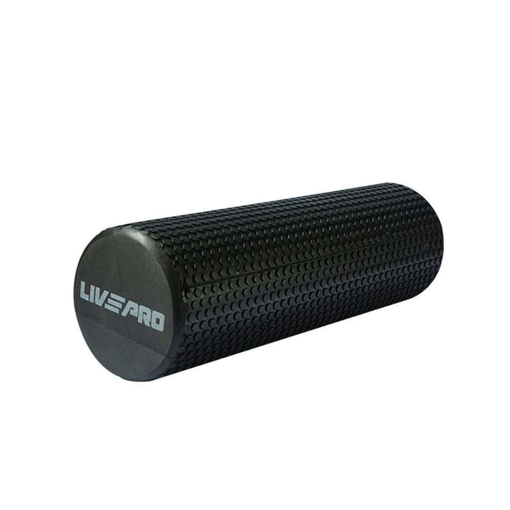 LIVEPRO EVA FOAM ROLLER