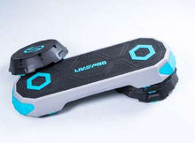 Load image into Gallery viewer, LIVEPRO AEROBIC STEP BOARD
