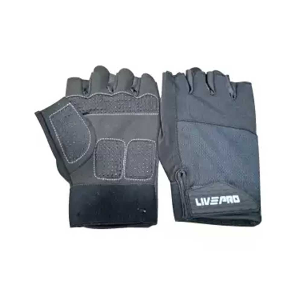 LIVEPRO TRAINING GLOVES