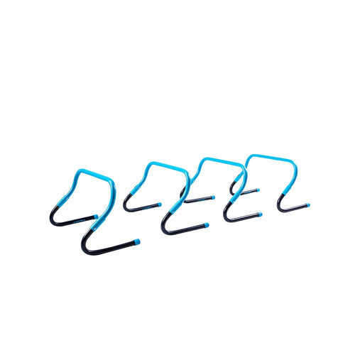 LIVEPRO ADJUSTABLE QUICK HURDLES