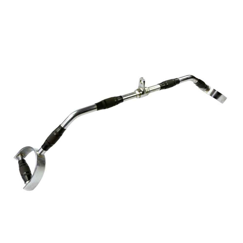 LIVEUP PROLAT BAR W/HANDLES