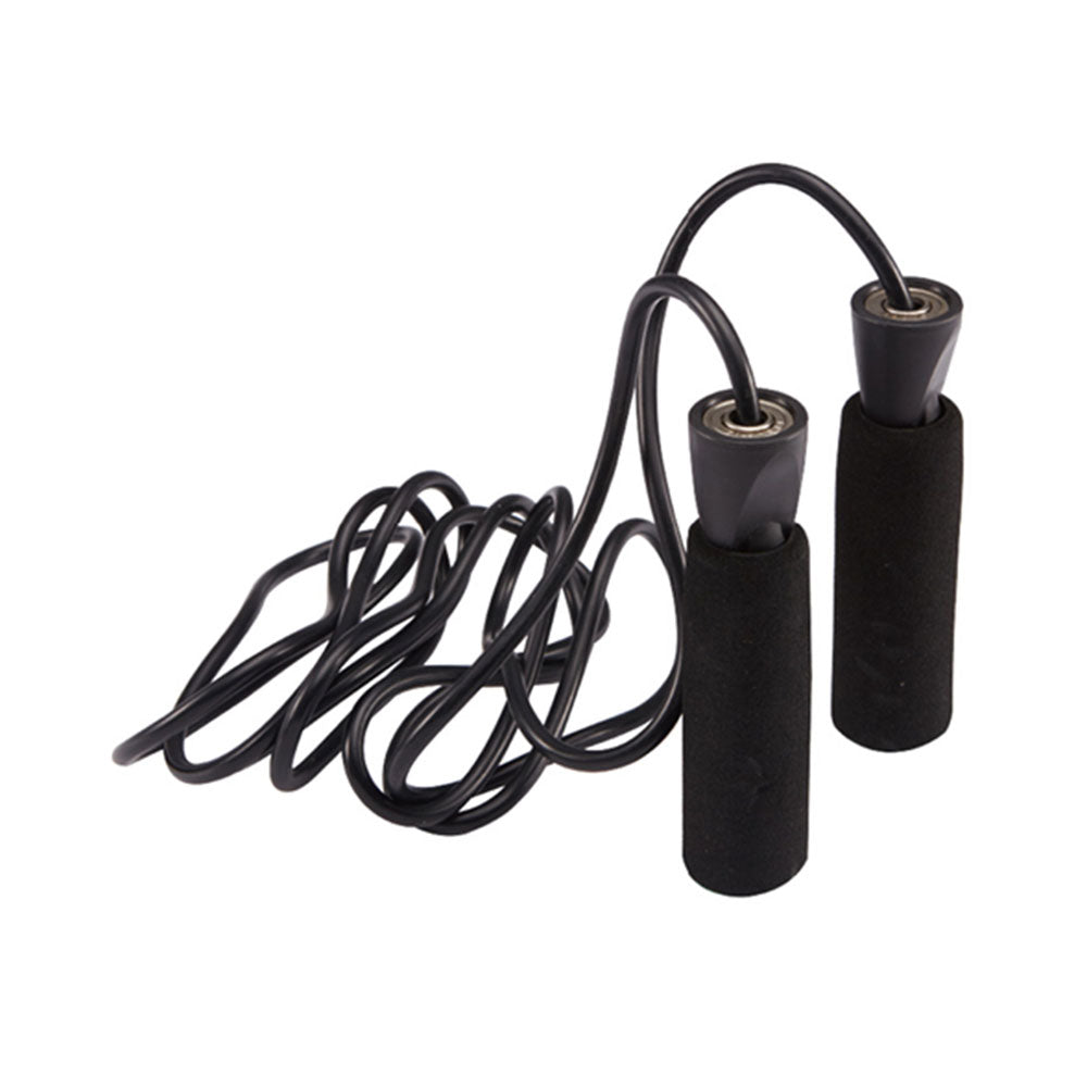 LIVEUP JUMP ROPE W/FOAM HANDLES