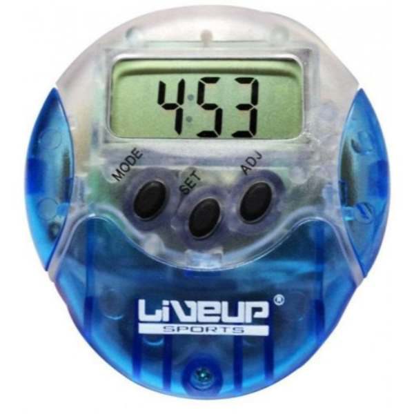 LIVEUP PEDOMETER