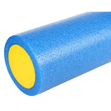 Load image into Gallery viewer, LIVEUP YOGA FOAM ROLLER
