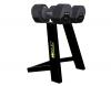 Load image into Gallery viewer, MX 55 DUMBBELL SYSTEM W/STAND
