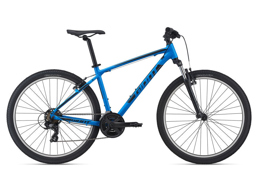 ATX 27.5 - Vibrant Blue