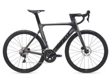 Load image into Gallery viewer, PROPEL ADVANCED 2 DISC - Metallic Black

