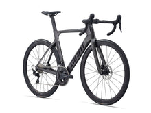 Load image into Gallery viewer, PROPEL ADVANCED 2 DISC - Metallic Black
