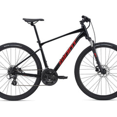 Giant ROAM 4 DISC - Black
