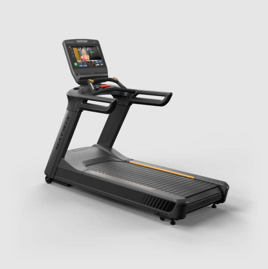 Performance Plus Treadmill WITH TOUCH XL CONSOLE