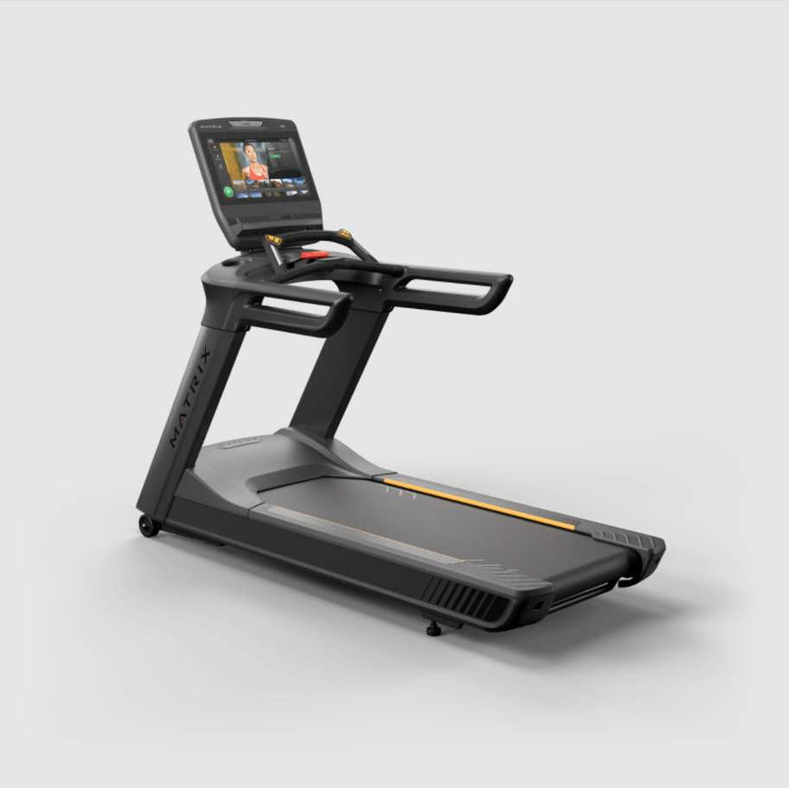 Performance Treadmill WITH TOUCH XL CONSOLE