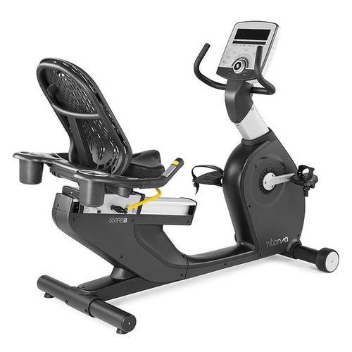 INTENZA RECUMBENT BIKE - 550 SERIES