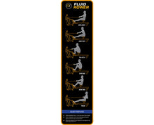 Load image into Gallery viewer, FDF APOLLO V FLUID ROWER
