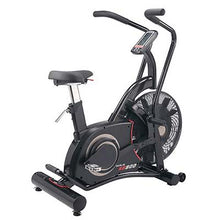 Load image into Gallery viewer, EXERCISE BIKE | EXERCISE CYCLE | SOLE FITNESS AIR BIKE - SB800
