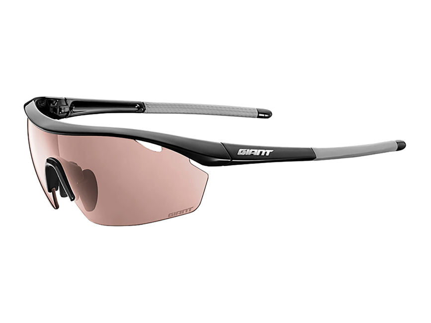 GIANT EYEWEAR ESSILOR KOLOR UP TRAIL . 2 LENS