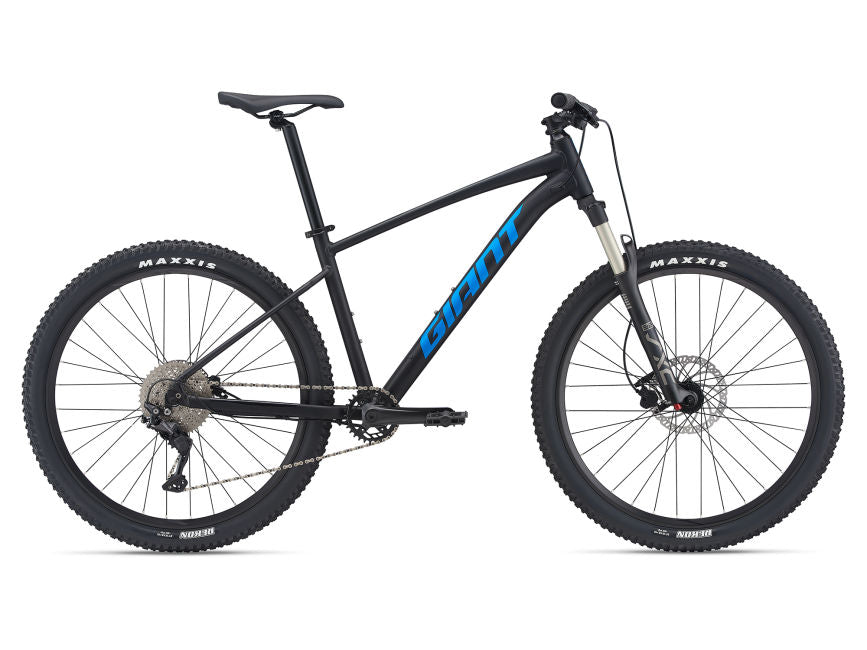 TALON 1 29er - Black