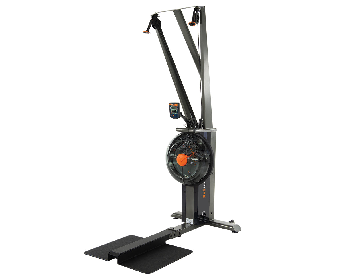 FDF FLUID SKI ERGOMETER ERG