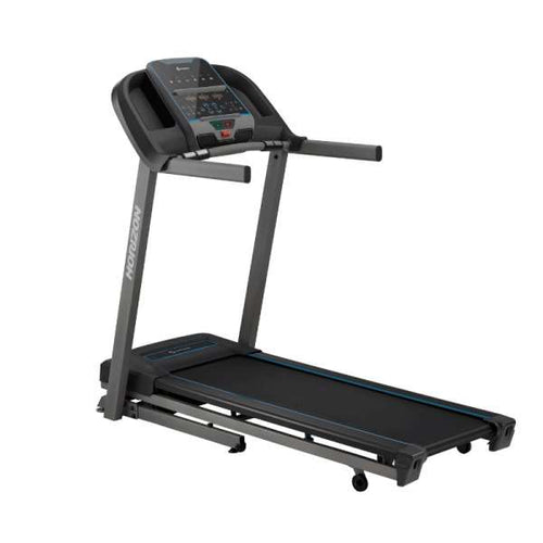 HORIZON TREADMILL - TR5